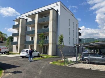 Vermietete Anleger/Vorsorgewohnung
