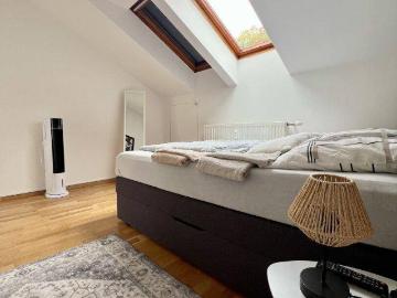 Vermietete Anlegerwohnung mit Balkon & Stellplatz | Nähe Universität Krems | Sofortige Mieteinnahmen