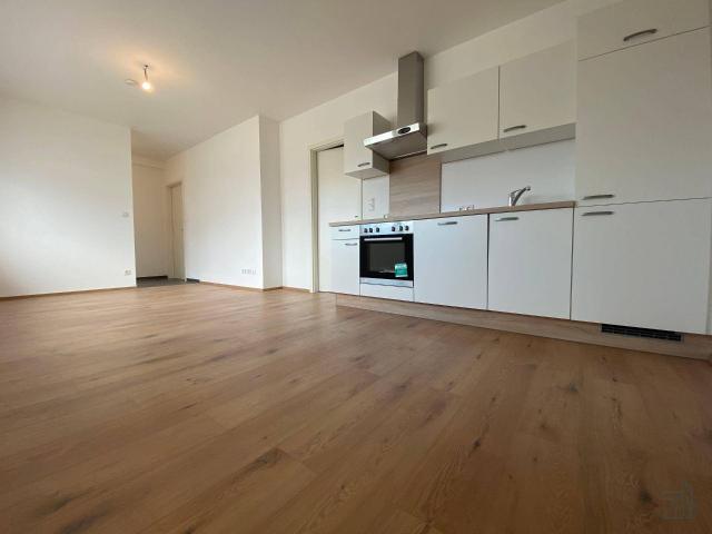 Vermietete Anlegerwohnung in Graz Puntigam