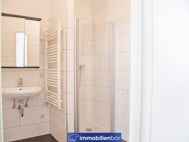 Vermietete Anlegerwohnung Top 16 mit Entwicklungschance – Grillparzerstraße 1 Linz