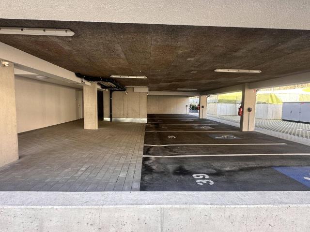 Vermietete Anlegerwohnung – 2 Zimmer mit Balkon, Gösting