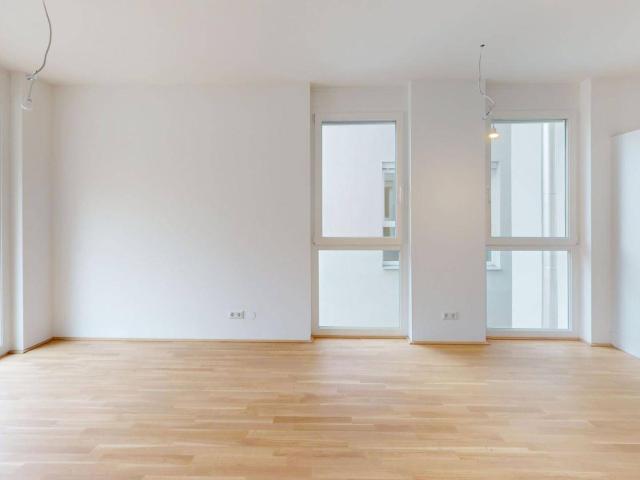 Vermietete Anlegerwohnung – 2 Zimmer mit Balkon, Gösting