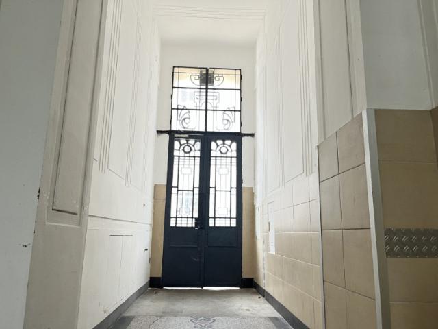 Vermietete Anlegerwohnung | 3,2% Rendite | U3 Johnstraße