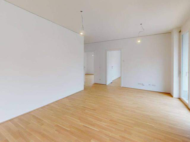 Vermietete Anlegerwohnung – 3 Zimmer, 68 m², Graz Gösting