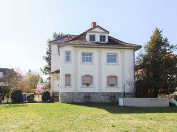 Dornholzhausen, Bad Homburg vor der Höhe, Mittelhessen, Hessen, Bundesland