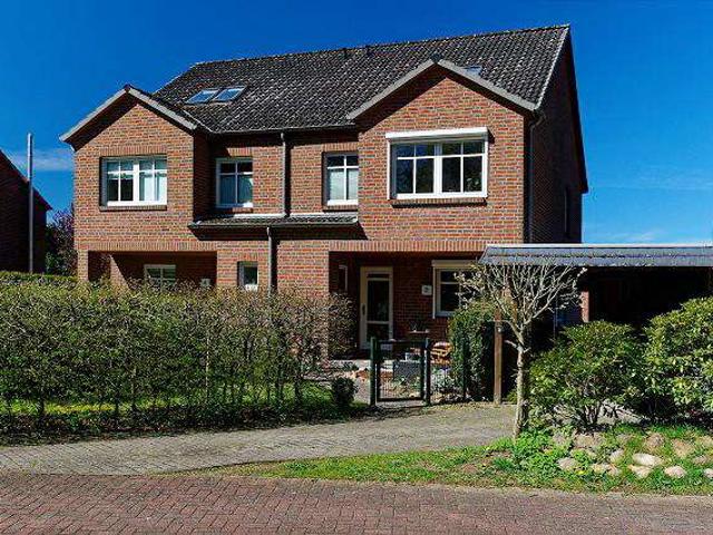 Vermietete DHH am Katzberg mit Garten & Carport! Top Hamburg Anbindung. Provisionsfrei!