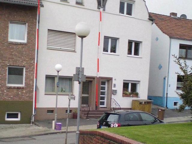 Vermietete Doppelhaushälfte in Kerpen Türnich Privatverkauf