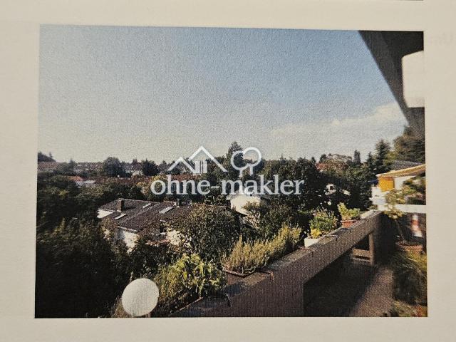 vermietete Etagenwohnung mit stablier Rendite Saarbrücken St.Johann Rotenbühl