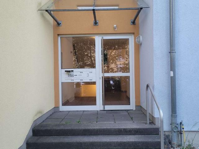 Vermietete ETW in Schkeuditz mit Tiefgaragenstellplatz