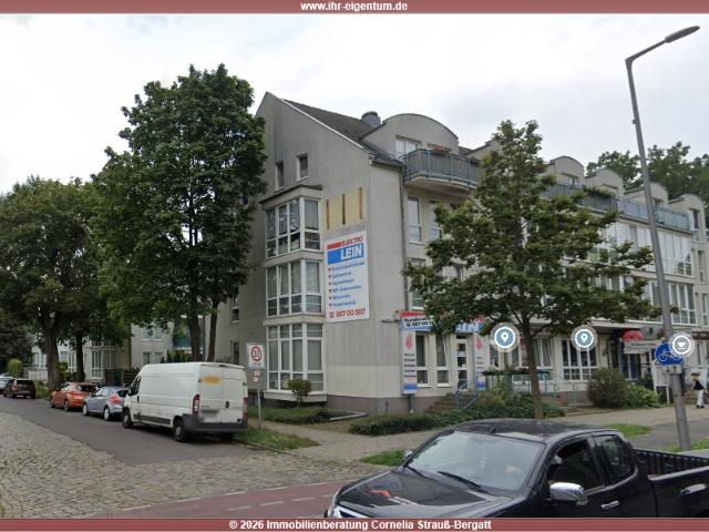 Vermietete Eigentumswohnung csi 13304 in Berlin Mahlsdorf