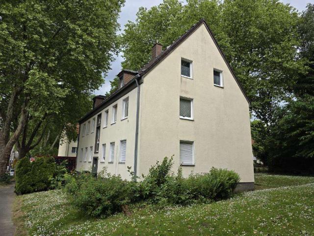 Vermietete Eigentumswohnung als Kapitalanlage – solide Rendite, sichere Miete
