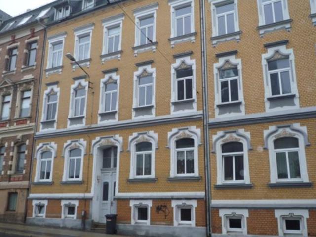 vermietete Eigentumswohnung im beliebten Stadtteil