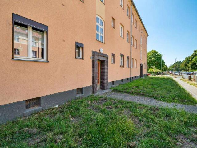 Vermietete Eigentumswohnung im Dachgeschoss in Berlin Zehlendorf