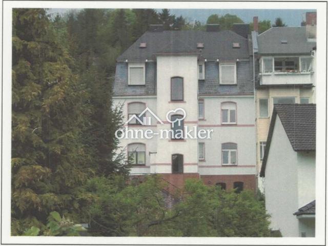 vermietete Eigentumswohnung im Herzen von Wetzlar