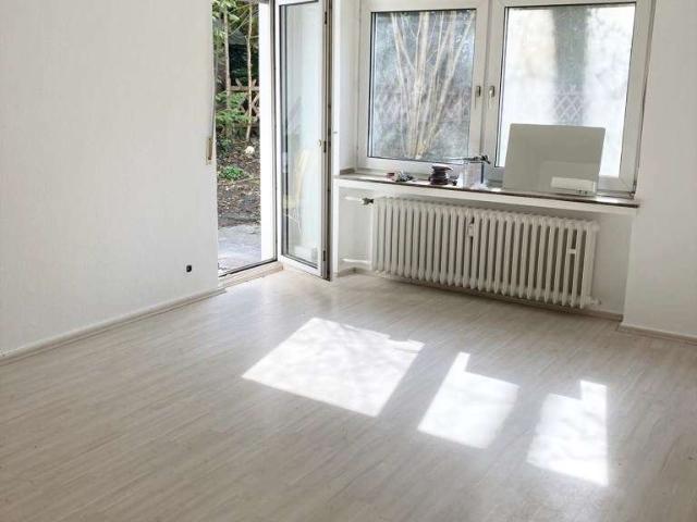 Vermietete Eigentumswohnung in begehrter Lage von Düsseldorf Oberkassel – provisionsfrei