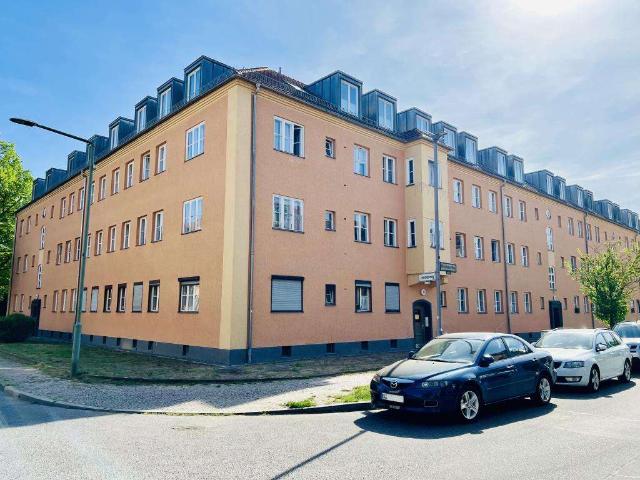 Vermietete Eigentumswohnung in Berlin Zehlendorf