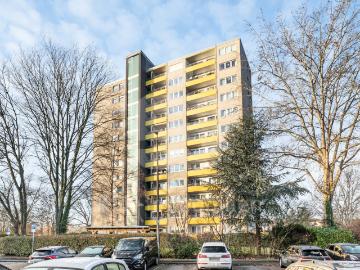 Liblar, Kölner Bucht, Nordrhein-Westfalen