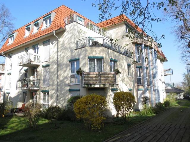 Vermietete Eigentumswohnung mit Stellplatz in ansprechender Wohngegend!