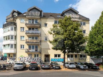 Philippstraße, Köln, Neuehrenfeld