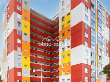 Hanau, Taunus, Rheinland-Pfalz - Aufzug