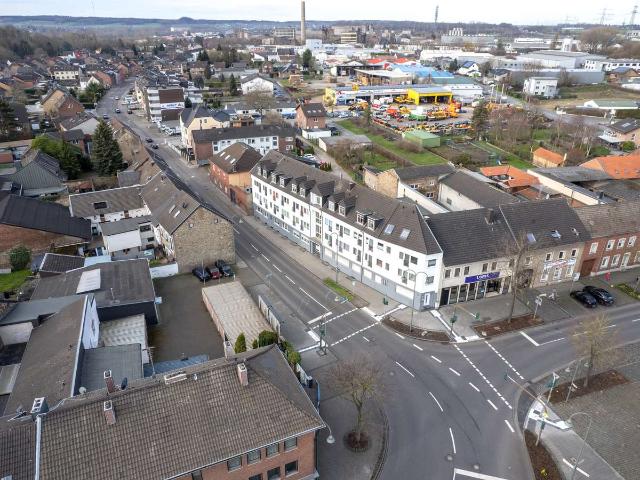Vermietete Eigentumswohnungen mit bis zu 6,23 % Rendite – ab 119.500 € in Eschweiler