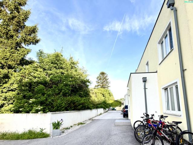 Vermietete Gartenwohnung mit einer sensationellen Nettorendite von 5% Jetzt investieren und sofort Passiveinkommen generieren