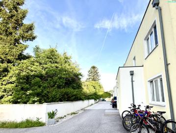 Vermietete Gartenwohnung mit einer sensationellen Nettorendite von 5% Jetzt investieren und sofort Passiveinkommen generieren