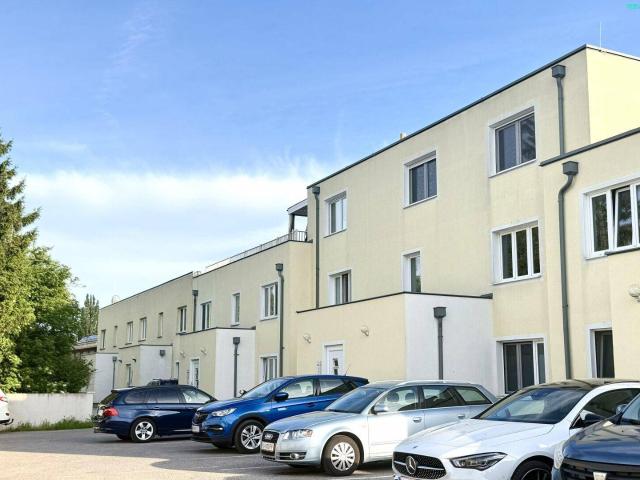 Vermietete Gartenwohnung mit einer sensationellen Nettorendite von 5% Jetzt investieren und sofort Passiveinkommen generieren