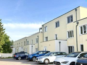 Vermietete Gartenwohnung mit einer sensationellen Nettorendite von 5% Jetzt investieren und sofort Passiveinkommen generieren