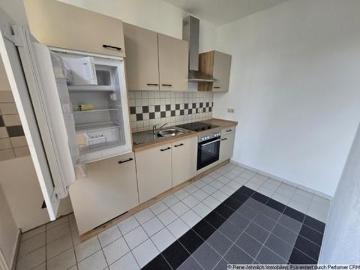 Wohnung kaufen in Heckenweg, Zwickau - Balkon