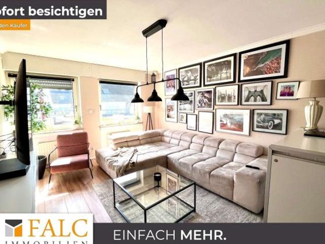 Vermietete Kapitalanlage in Essen Altenessen