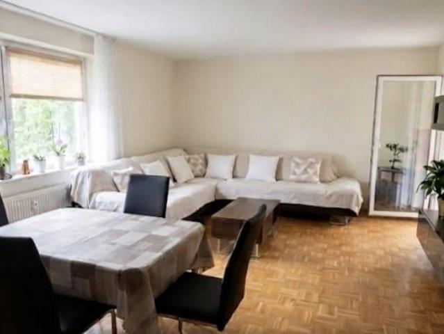 Vermietete Kapitalanlage in Köln Porz – 105 m² provisionsfrei vom