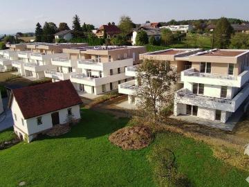 Vermietete Penthousewohnung in bevorzugter Wohnlage Top Investment mit Weitblick