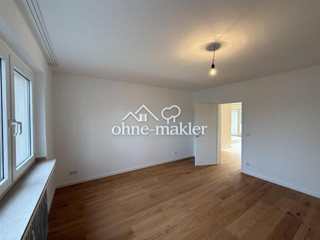 Vermietete, renditestarke Wohnung in Düsseldorf