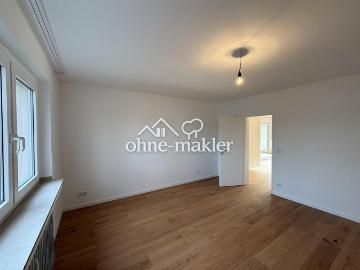 Vermietete, renditestarke Wohnung in Düsseldorf