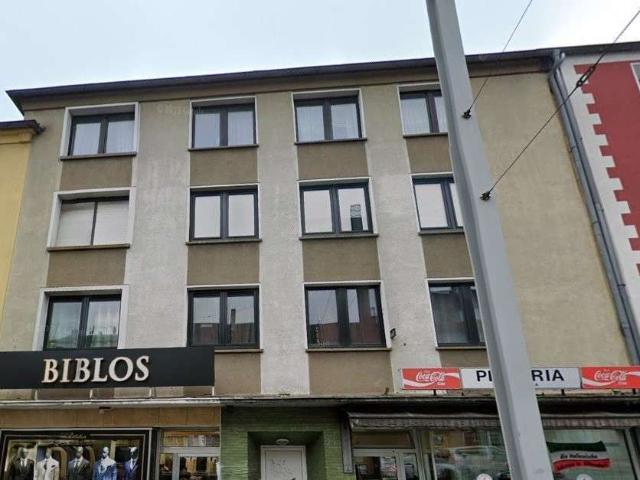 Vermietete, schöne 4 Zimmer Wohnung in Essen Altendorf