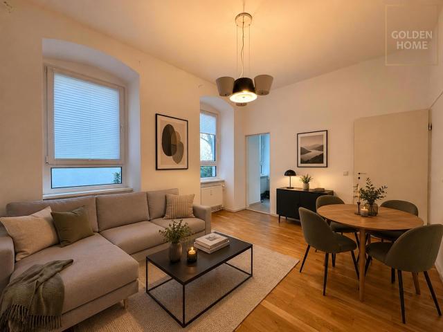 Vermietete Single Wohnung mit 1,5 Zimmern zum Kauf in Berlin