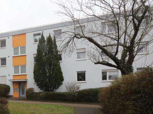 Vermietete Vier Zimmer Wohnung zur Kapitalanlage