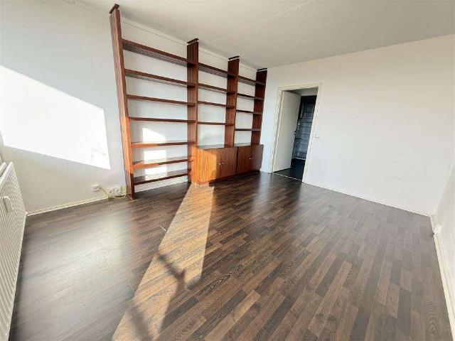 Vermietete WG geeignete 2 Zimmer Wohnung in GÖ Grone