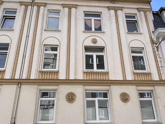 Vermietete Wohnung!