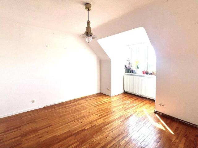 Vermietete Wohnung als Anlage!