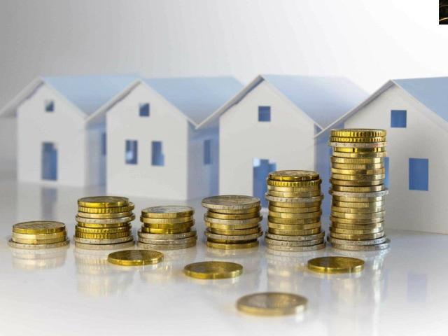 Vermietete Wohnung als Anlageobjekt in Neunkirchen