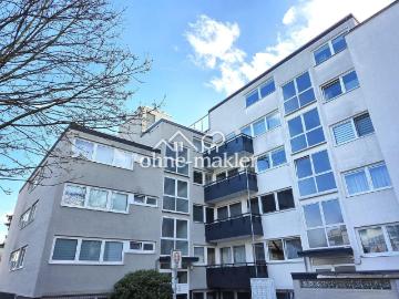 Neu-Isenburg, Taunus, Rheinland-Pfalz