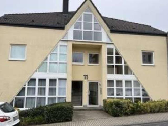 Vermietete Wohnung in Langerwehe