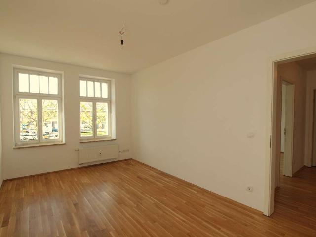 vermietete Wohnung in zentraler Lage als Kapitalanlage