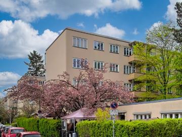 Birkbuschgarten, Lichterfelde, Berlin, Schlachtensee, Kleinmachnow, Spreewald, Bundesland Brandenburg