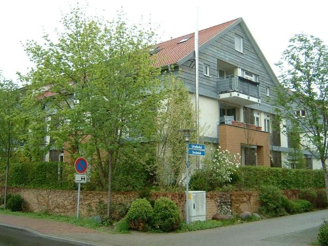 Vermietete Wohnung nahe Campus Golm als Kapitalanlage