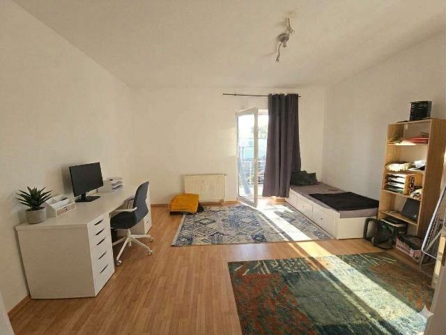 Vermietete Wohnung zentral in Aachen