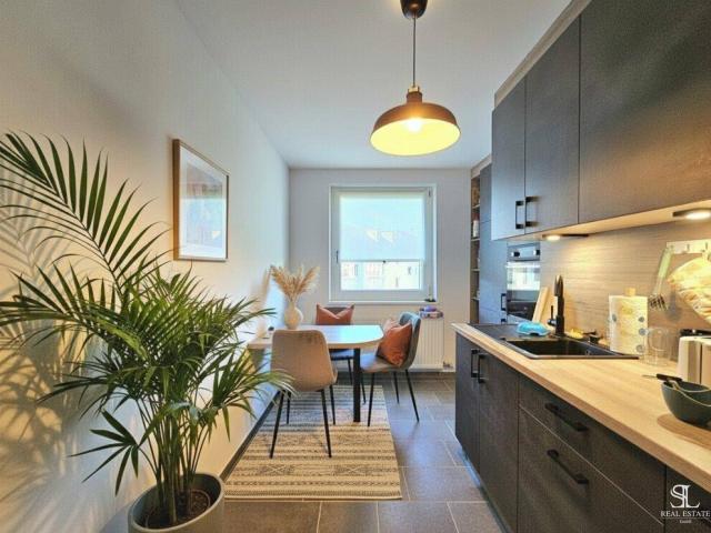 VERMIETETE ZWEIZIMMERWOHNUNG IN ZENTRALER LAGE VON INNSBRUCK