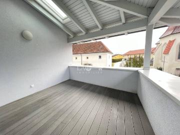 VERMIETETE ZWEI WOHNUNG IN ZENTRALER LAGE!